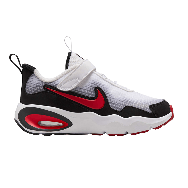 Nike Air Max Nova PS 'White Black Red'