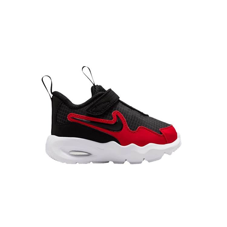 Nike Air Max Nova TD 'Anthracite University Black'