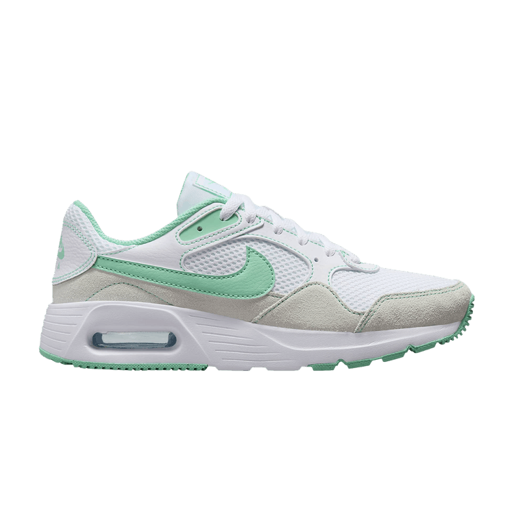 Nike Wmns Air Max SC 'White Jade Ice'