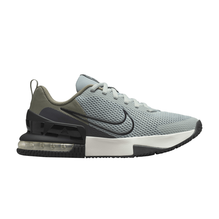 Nike Air Max Alpha Trainer 6 'Light Silver Dark Stucco'