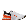 Nike Air Max Alpha Trainer 6 'White Safety Orange'