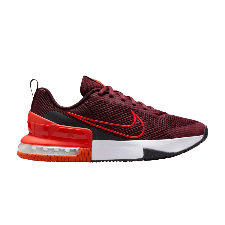 Nike Air Max Alpha Trainer 6 'Dark Team Red'