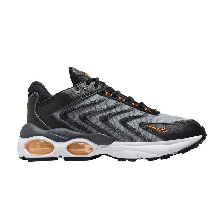 Nike Air Max TW Next Nature 'Black Total Orange'