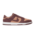 Nike Dunk Low SE Amber Brown
