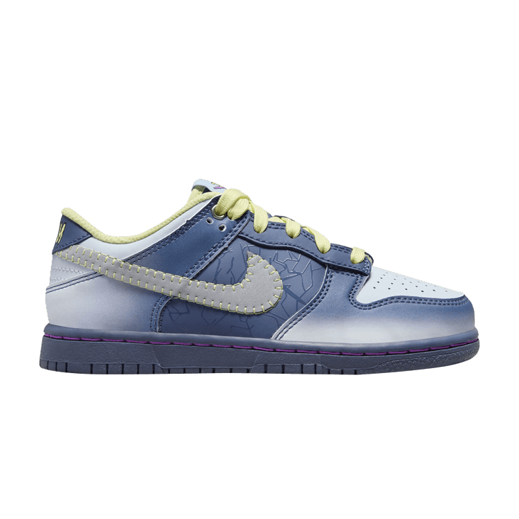 Nike Dunk Low PS 'Halloween - I am Fearless!'