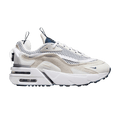 Nike Wmns Air Max Furyosa 'White Light Bone Armory Navy'