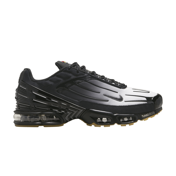 Nike Air Max Plus 3 'Black Smoke Grey Gum'