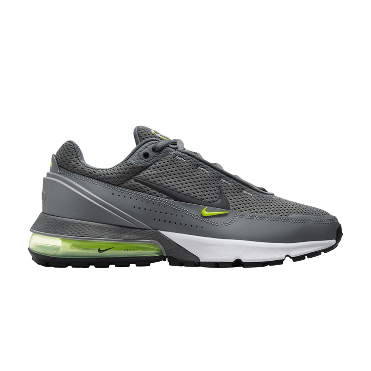 Nike Air Max Pulse 'Smoke Grey Lime'
