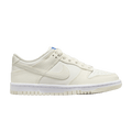 Nike Dunk Low SE Sail Croc (GS)