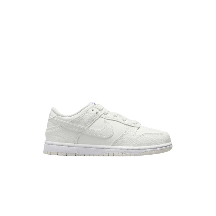 Nike Dunk Low SE TD 'Sail Croc'