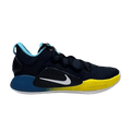 Nike Hyperdunk X Low EP 'Dark Obsidian'