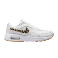 Nike Wmns Air Max SC 'White Leopard Swoosh'