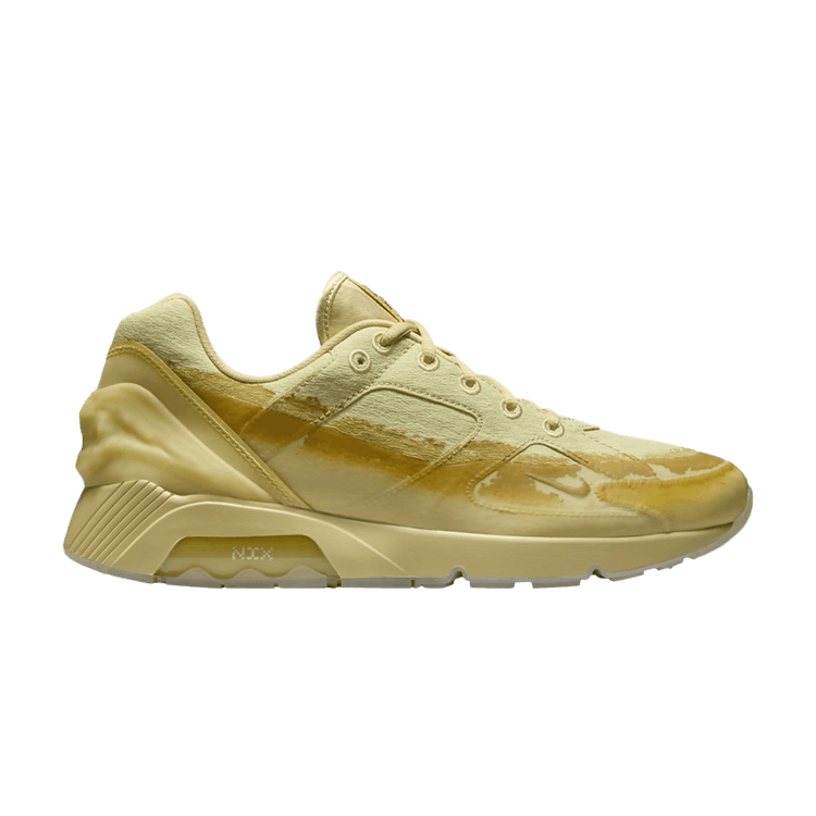 Pan Records x Nike Air Max 180 'NIX'