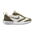 Nike Wmns Air Max Dawn 'Cargo Khaki Metallic Silver'