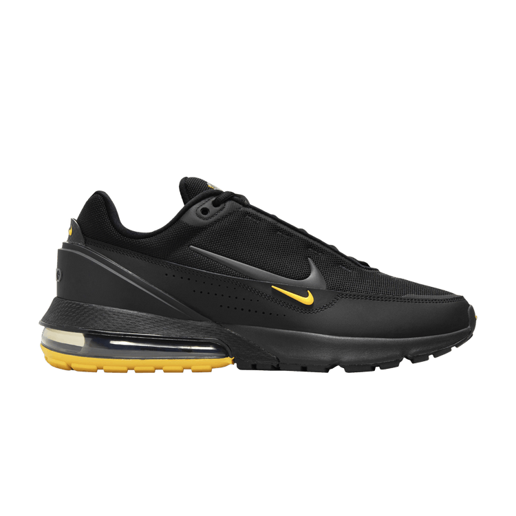 Nike Air Max Pulse 'Black University Gold'