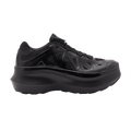 Comme Des Garcons x Salomon Whisper Void Platfrom 'Black'