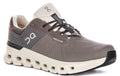 On Running Cloudrunner 2 Waterproof In Grey For Men