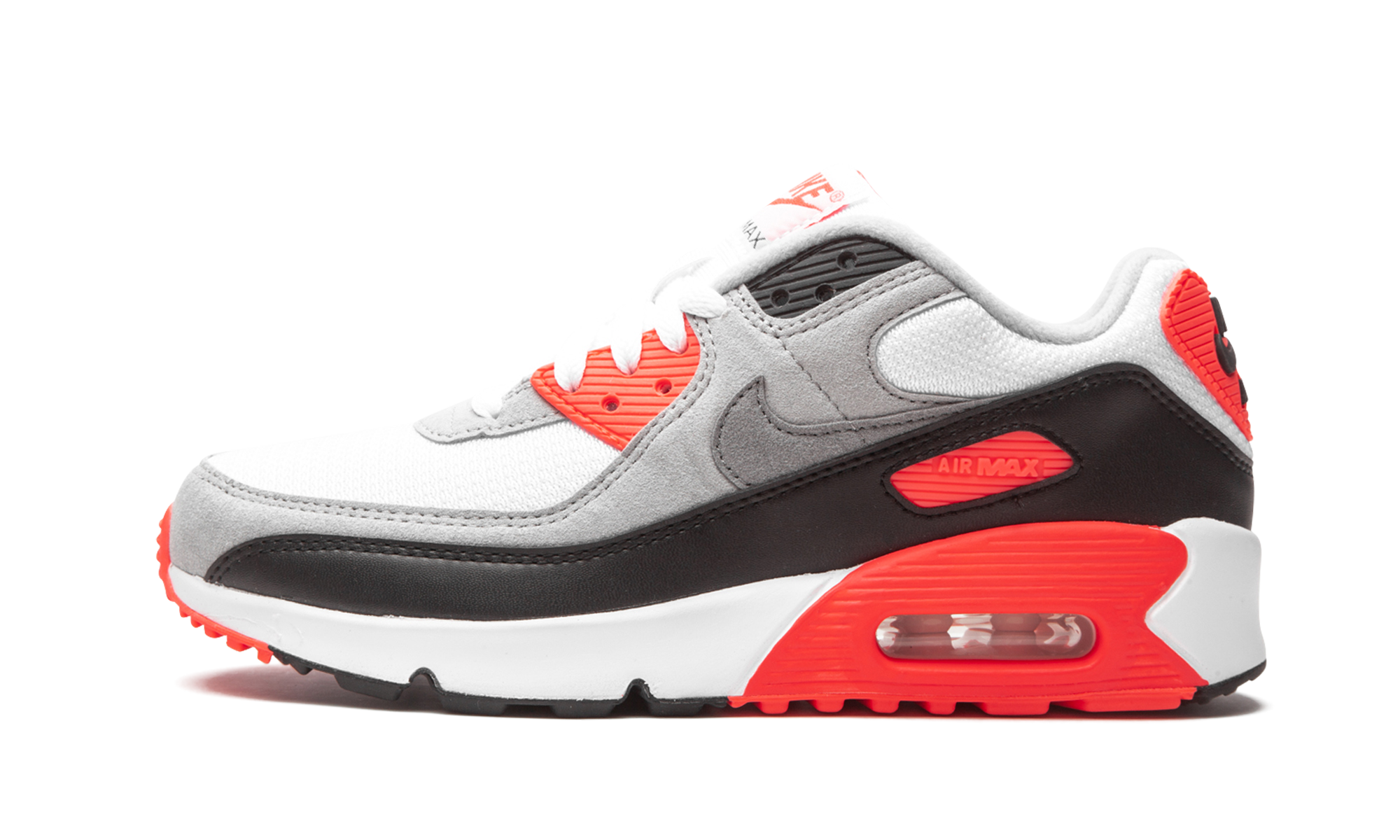 Air Max 90 GS "Infrared 2020" DC8334 100