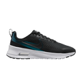 Nike Wmns Air Max Nuaxis 'Black Iridescent'