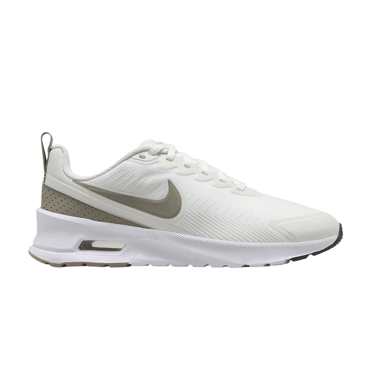 Nike Wmns Air Max Nuaxis 'Summit White Stone'