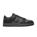 Nike Dunk Low Black Roses (Women's)