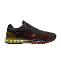 Nike Air Max 2013 'Black University Red Gradient'