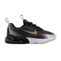 Nike Air Max Phoenix PS 'Black/White/Metallic Gold'