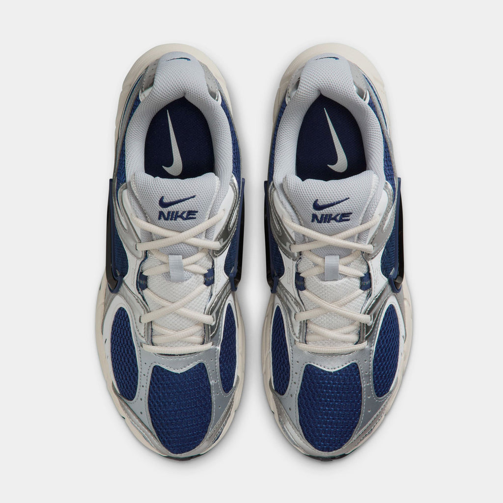 V5 RNR Mens Running Shoes (Blue Viod/Black Wolf/Grey Platinum Tint)