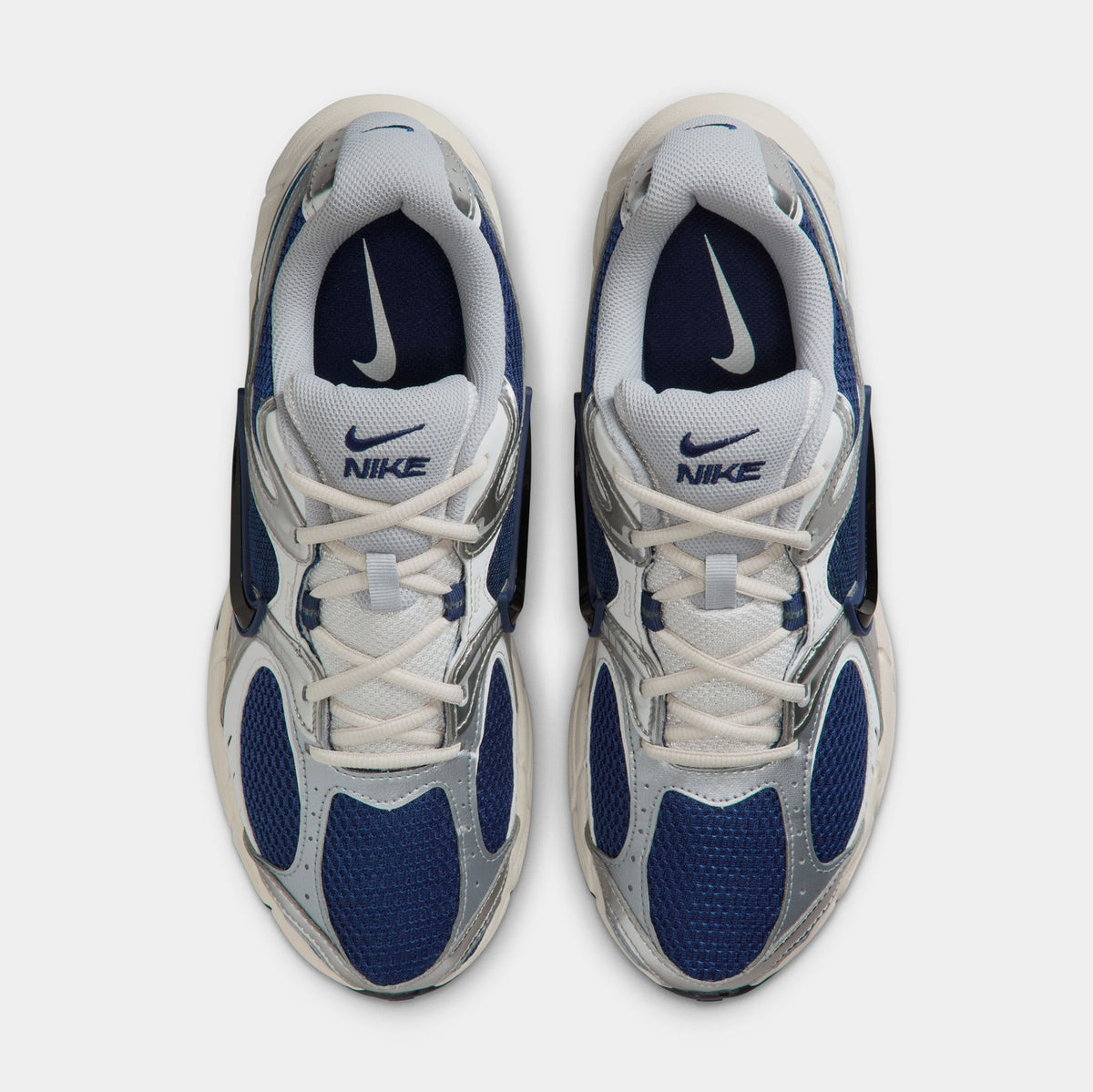V5 RNR Mens Running Shoes (Blue Viod/Black Wolf/Grey Platinum Tint)