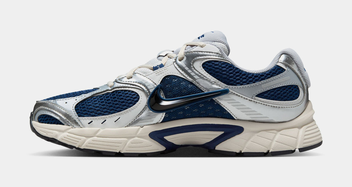 V5 RNR Mens Running Shoes (Blue Viod/Black Wolf/Grey Platinum Tint)