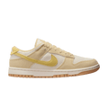 Nike Wmns Dunk Low Next Nature SE 'Team Gold Pale Ivory'