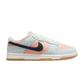 Nike Dunk Low Glacier Blue Arctic Orange (Women's)