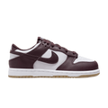 Nike Dunk Low Burgundy Crush Gum (PS)