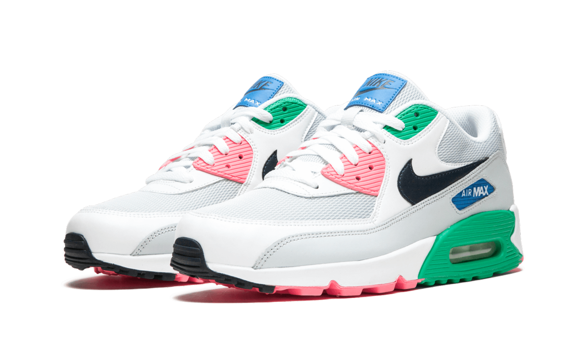 Air Max 90 Essential AJ1285 100