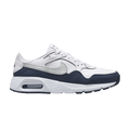 Nike Air Max SC 'White Midnight Navy'