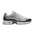 Nike Air Max Plus 7 'White Black'