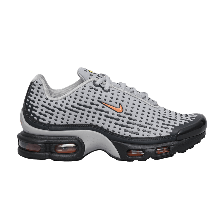 Nike Air Max Plus VII 'Light Smoke Grey'