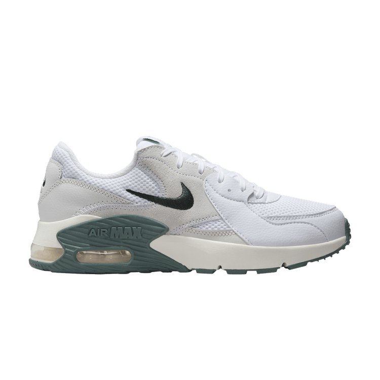 Nike Wmns Air Max Excee 'White Vintage Green'