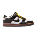 Nike Dunk Low SE GS 'Panda-Monium Pack - Fauna Brown'