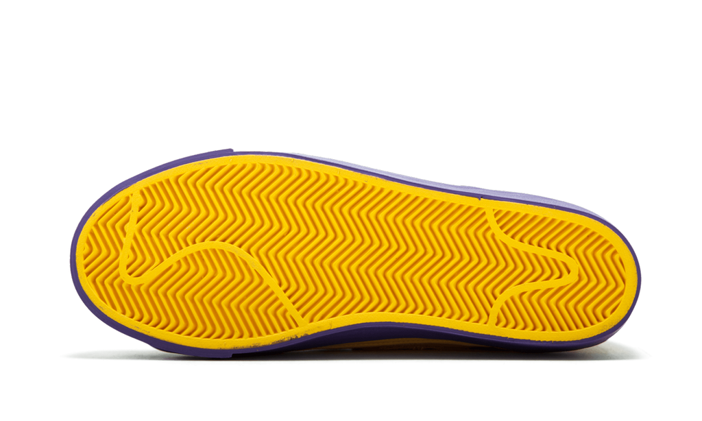 Blazer High Premium "Lakers" 346725 771