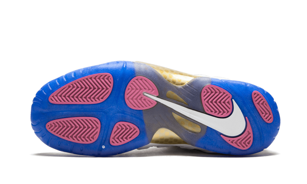Little Posite One GS "Fuchsia Blast" 644791 103