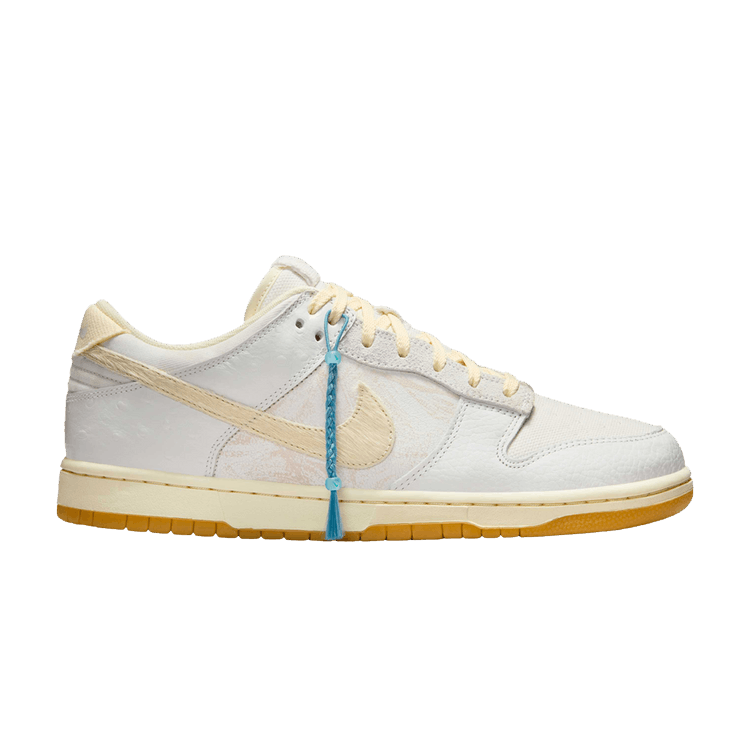 Nike Dunk Low QS 'Tokyo City Edition'