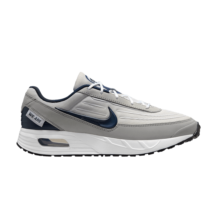 NCAA x Nike Air Max Verse 'Penn State'