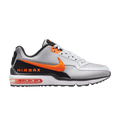 Nike Air Max LTD 3 'Football Grey Total Orange'