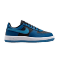 Nike Air Force 1 LV8 PS 'Black Court Blue'