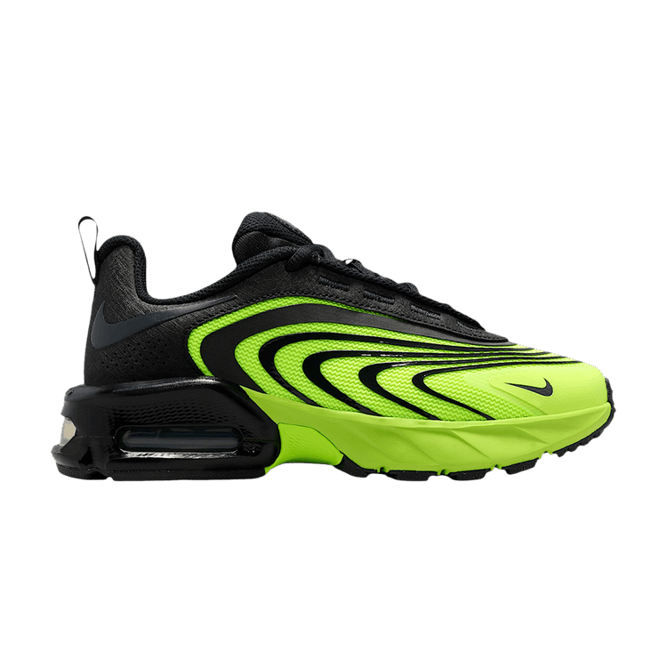 Nike Air Max Fire GS 'Volt'
