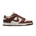 Nike Wmns Dunk Low 'Sail Metallic Gold'