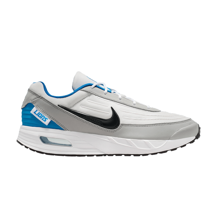 Nike Air Max Verse 'NFL - Detroit Lions'