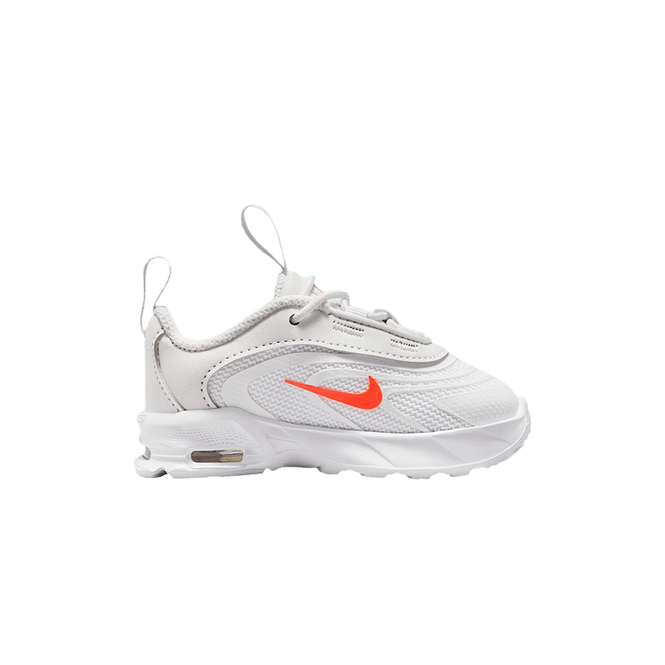 Nike Air Max Fire TD 'White Off White Hot Lava'