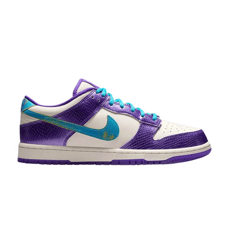 Kobe Bryant x Nike Dunk Low Protro 'Draft Day'